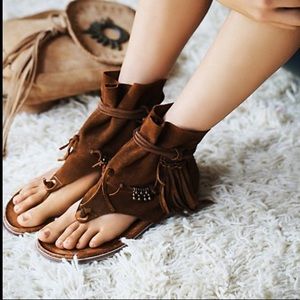 Free People Sandal